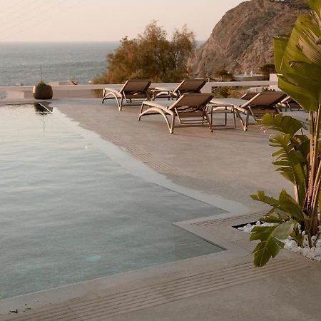 Mon Signor (Adults Only) Hotel Kamari  Exterior photo