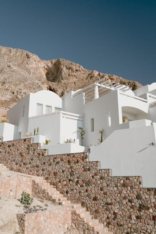 Mon Signor (Adults Only) Hotel Kamari  Exterior photo