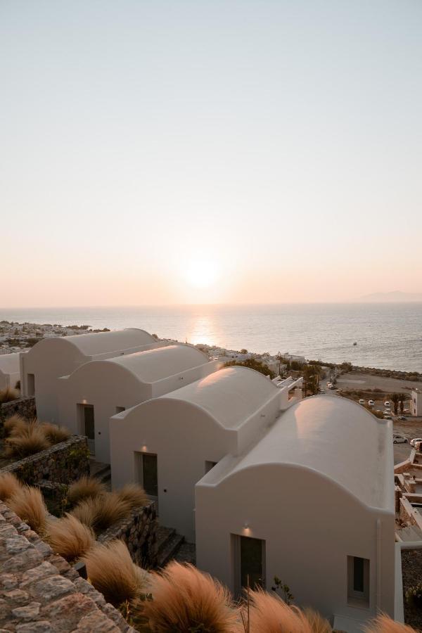 Mon Signor (Adults Only) Hotel Kamari  Exterior photo