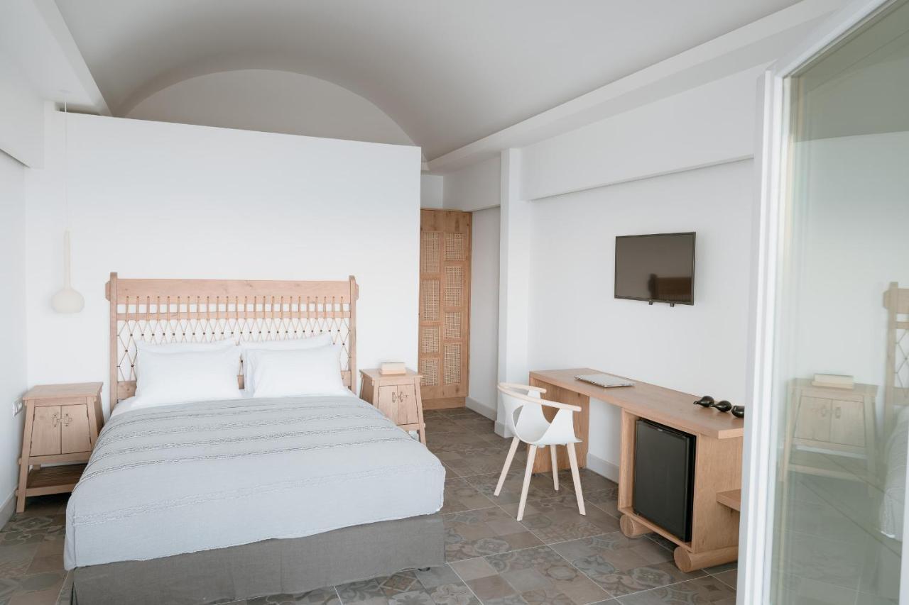 Mon Signor (Adults Only) Hotel Kamari  Exterior photo