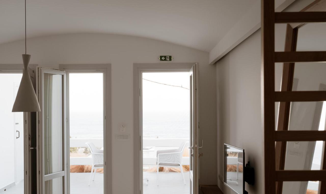 Mon Signor (Adults Only) Hotel Kamari  Exterior photo